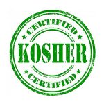 Kosher Certified