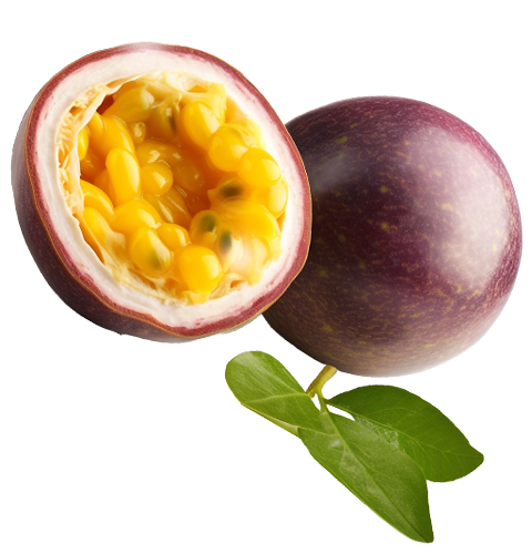 Passion Fruit