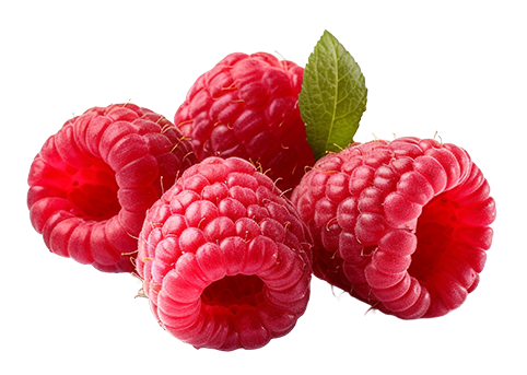 Raspberry