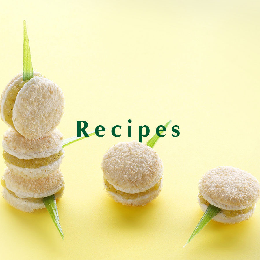 Recipes